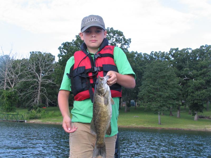 Ned Rig Kit - Table Rock Lake - OzarkAnglers.Com Forum