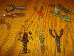 Finesse Jigs, A Must Have For The Ozarks And Beyond. - RSBreth's Blog -  OzarkAnglers.Com Forum