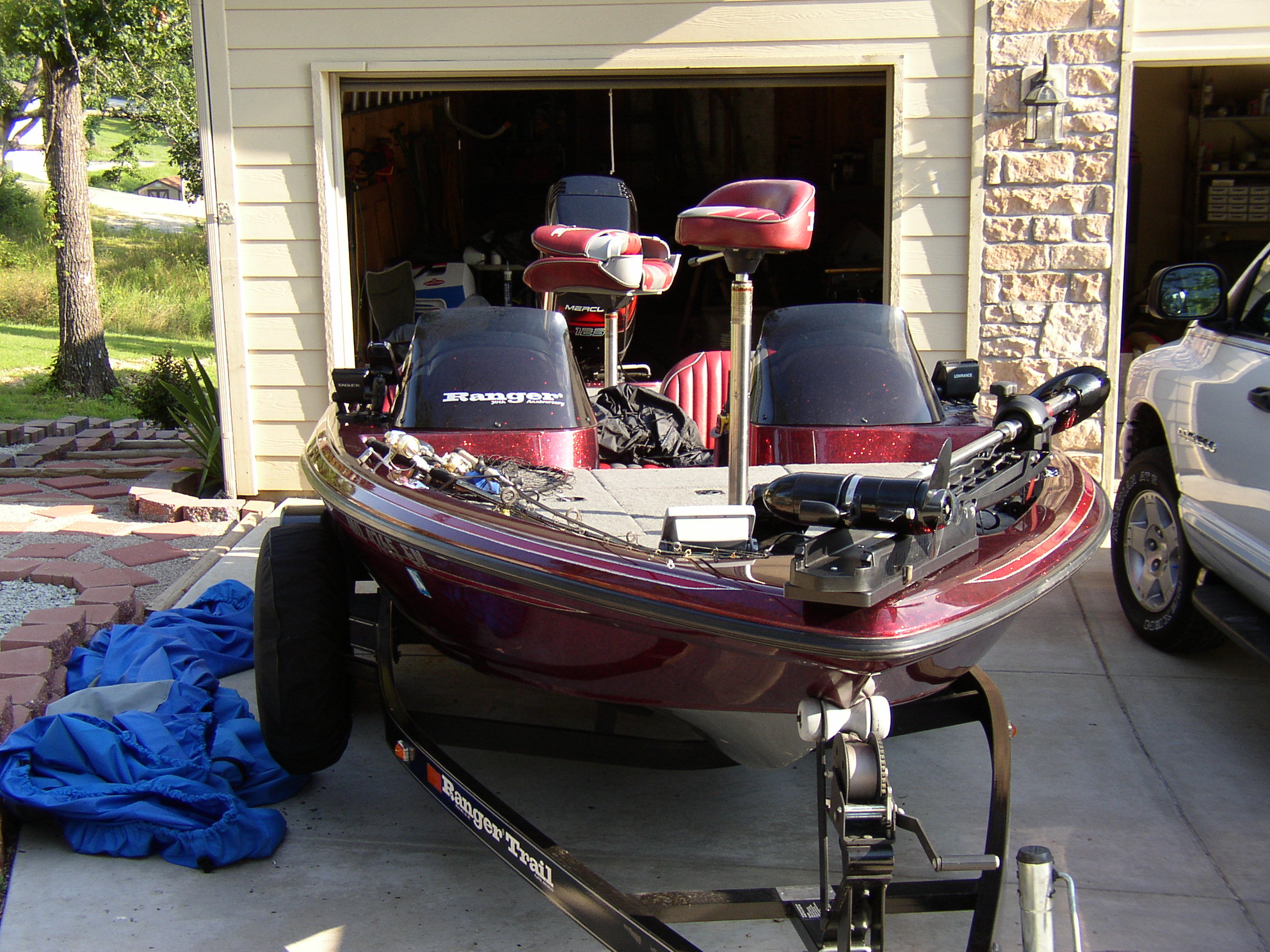 1999 Ranger Bass Boat Buy Sell Trade Ozarkanglerscom Forum