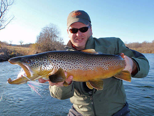 Deceiver  Fly Fishing Forum