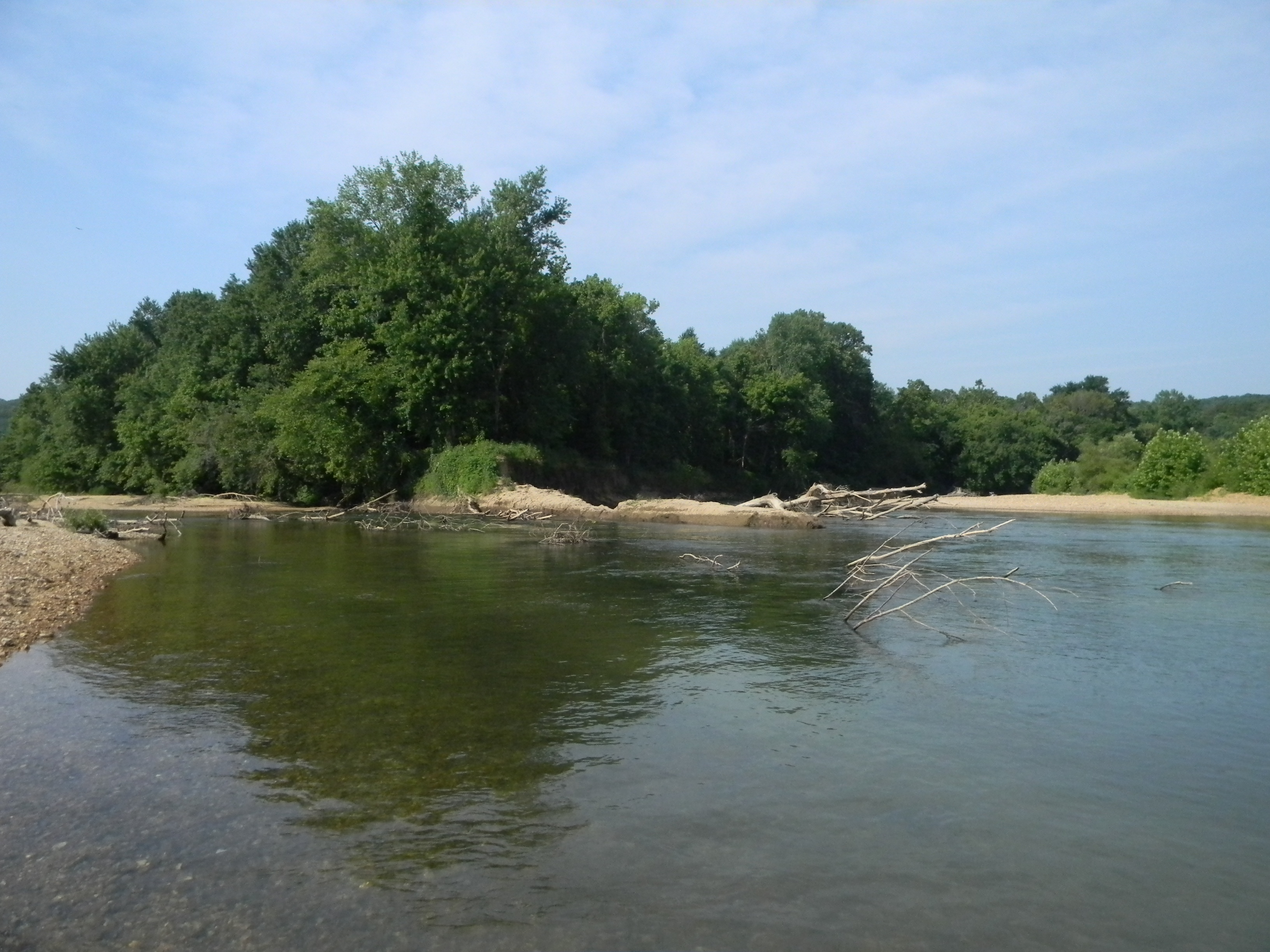 Name This Spot - Bourbeuse River - OzarkAnglers.Com Forum