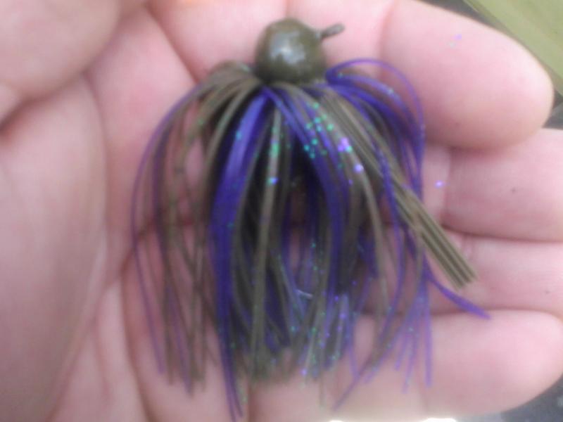 Jigs! Let Me Know What You Think. - Page 2 - Table Rock Lake -  OzarkAnglers.Com Forum