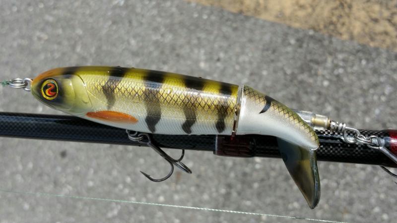 Whopper Plopper - Fishing Tackle - Bass Fishing Forums