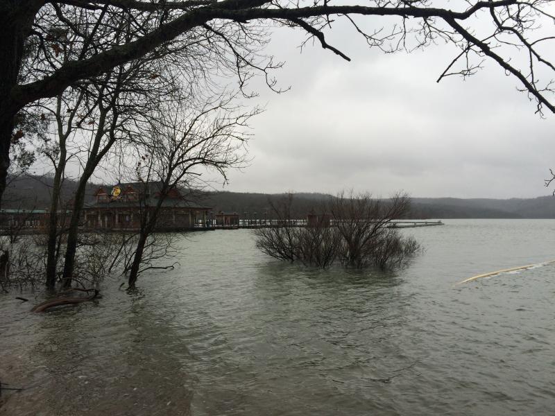 29+ Table Rock Lake Water Temperature Today