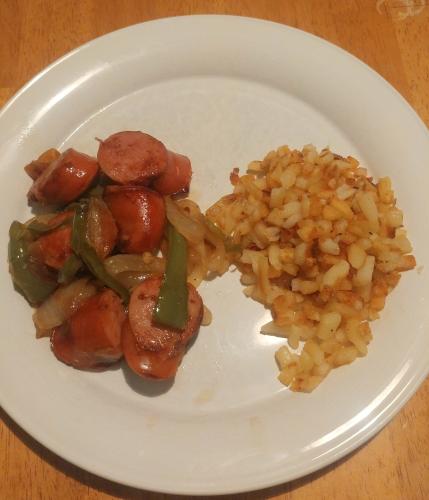 kielbasa and hashbrowns.jpg