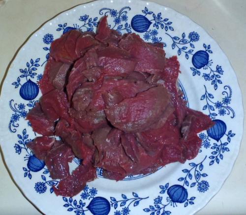 stroganoff fixings - Venison.JPG