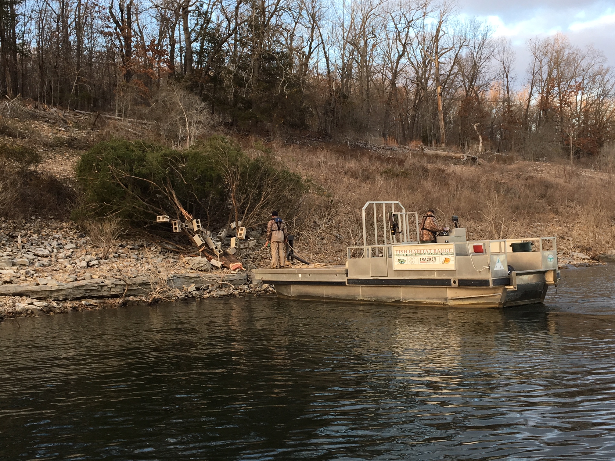 Bull Shoals Lake Archives - Share the Outdoors