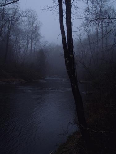 Gunpowder river - above Falls rd (2) - 10Feb18.JPG