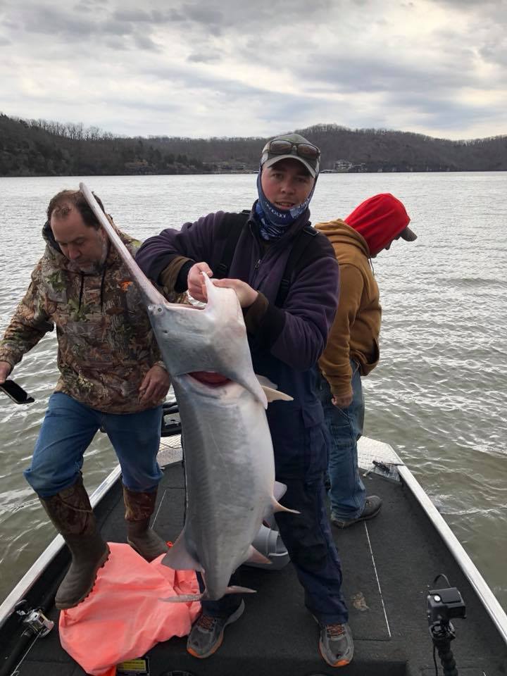 Snaggin' Rod Mounts - Lake of the Ozarks - OzarkAnglers.Com Forum