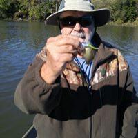 Ron Rydberg
