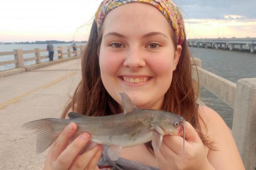 Livie White Catfish - Choptank - Bill Burton Pier - 14Aug18.jpg