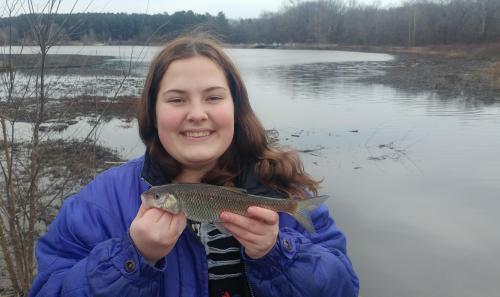 Livie Fallfish - Tuckahoe Lake - 16Feb19.jpg