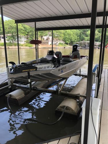 boat on lift.JPG