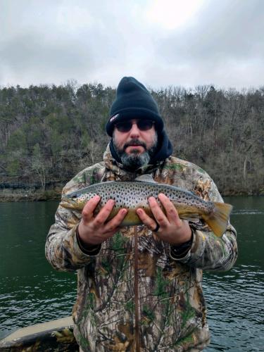 eddie valiant brown trout taneycomo.jpg