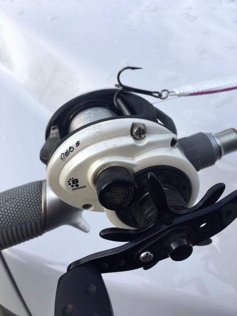 Piscifun Phantom Carbon- Review - General Angling Discussion