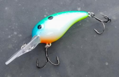 Custom painting lures - Page 60 - General Angling Discussion