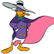 DarkwingDuck