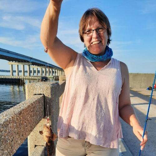 Sue Oyster Toadfish - Choptank Rvr - 18Aug20.jpg