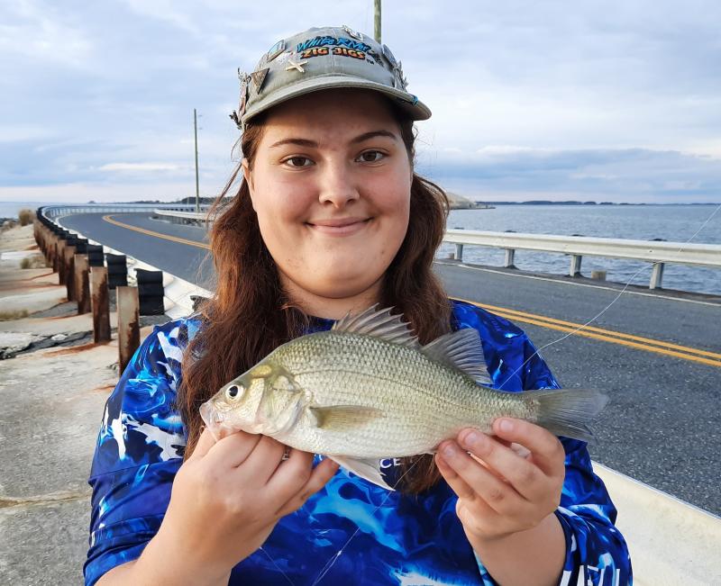 Livie White Perch 2 - Hooper's Island - 24Oct20.jpg