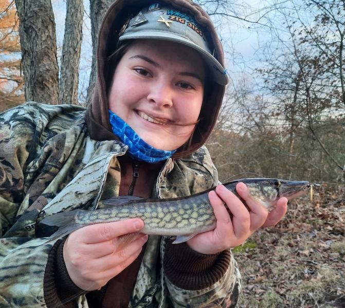 Livie 1st Chain Pickerel - Tuckahoe Lake - 22Dec20.jpeg