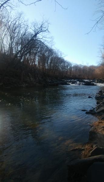 Little Patuxent - waterfall pool - 09Feb19.jpg