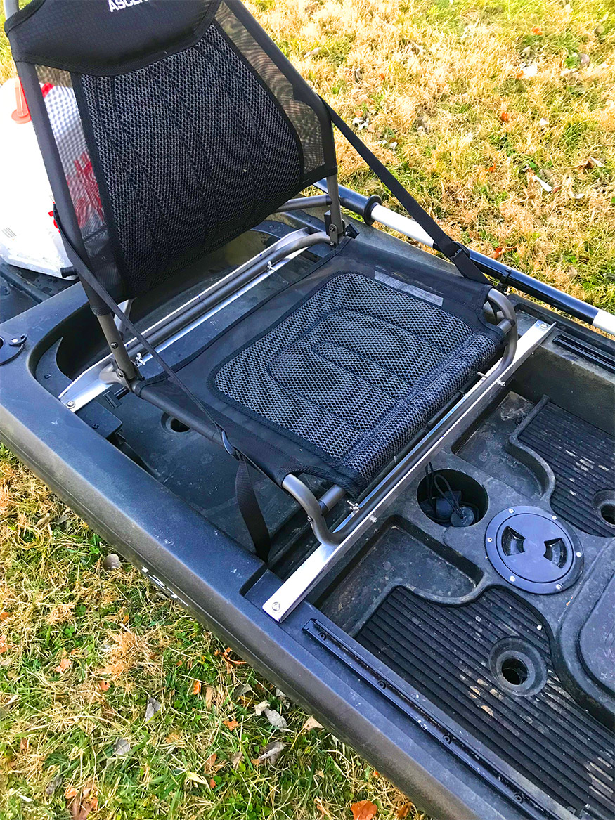 New kayak questions - Tips & Tricks, Boat Help and Product Review -  OzarkAnglers.Com Forum