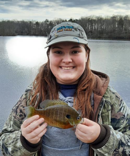 Livie Bluegill (#1) - Unicorn Lake 02Jan21.jpg