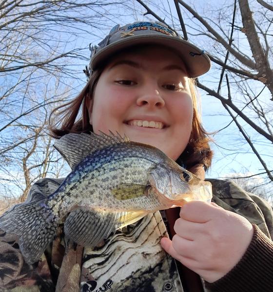 Livie Black Crappie (3) - Tuckahoe Lake Pond - 06Feb21.jpg