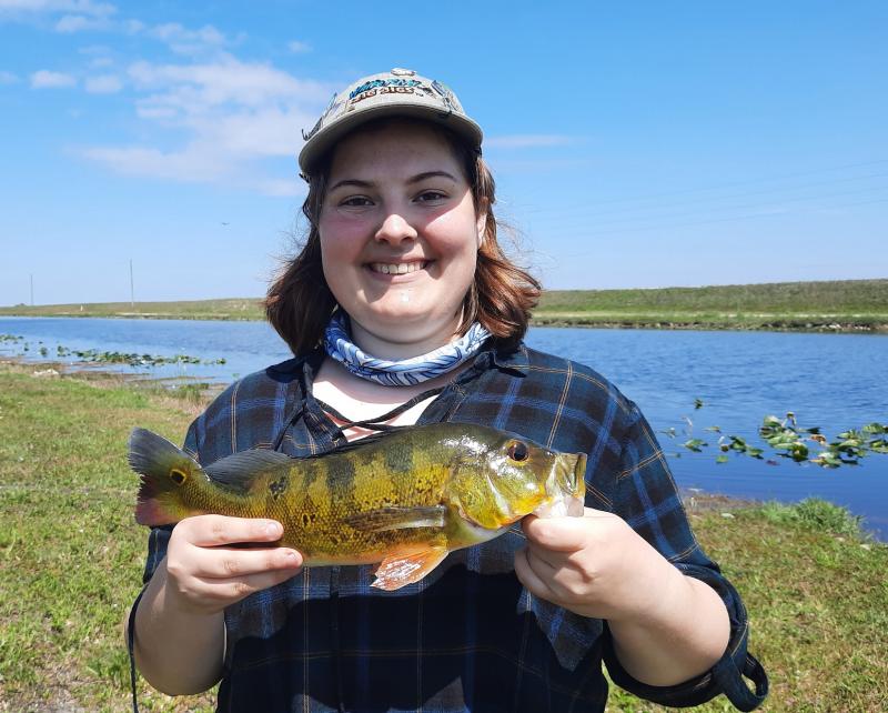 Livie Peacock Bass - Tamiami Canal - 01May21.jpg