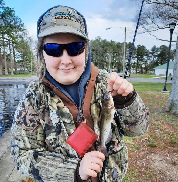 Livie Channel catfish - Pocomoke Rvr - Snow Hill - 26Mar22.jpg