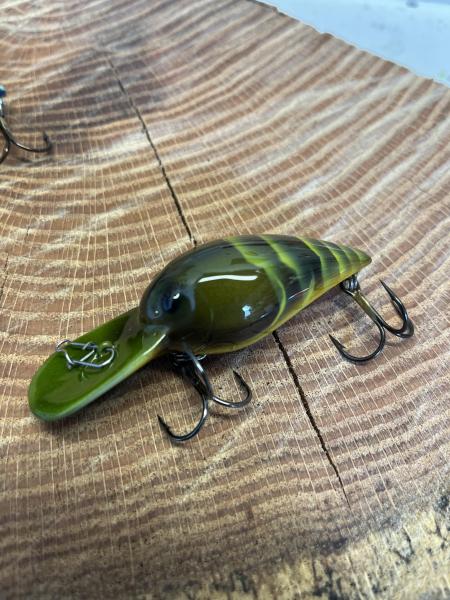 Envirotex lite 30 min epoxy mixing - Hard Baits -  -  Tackle Building Forums