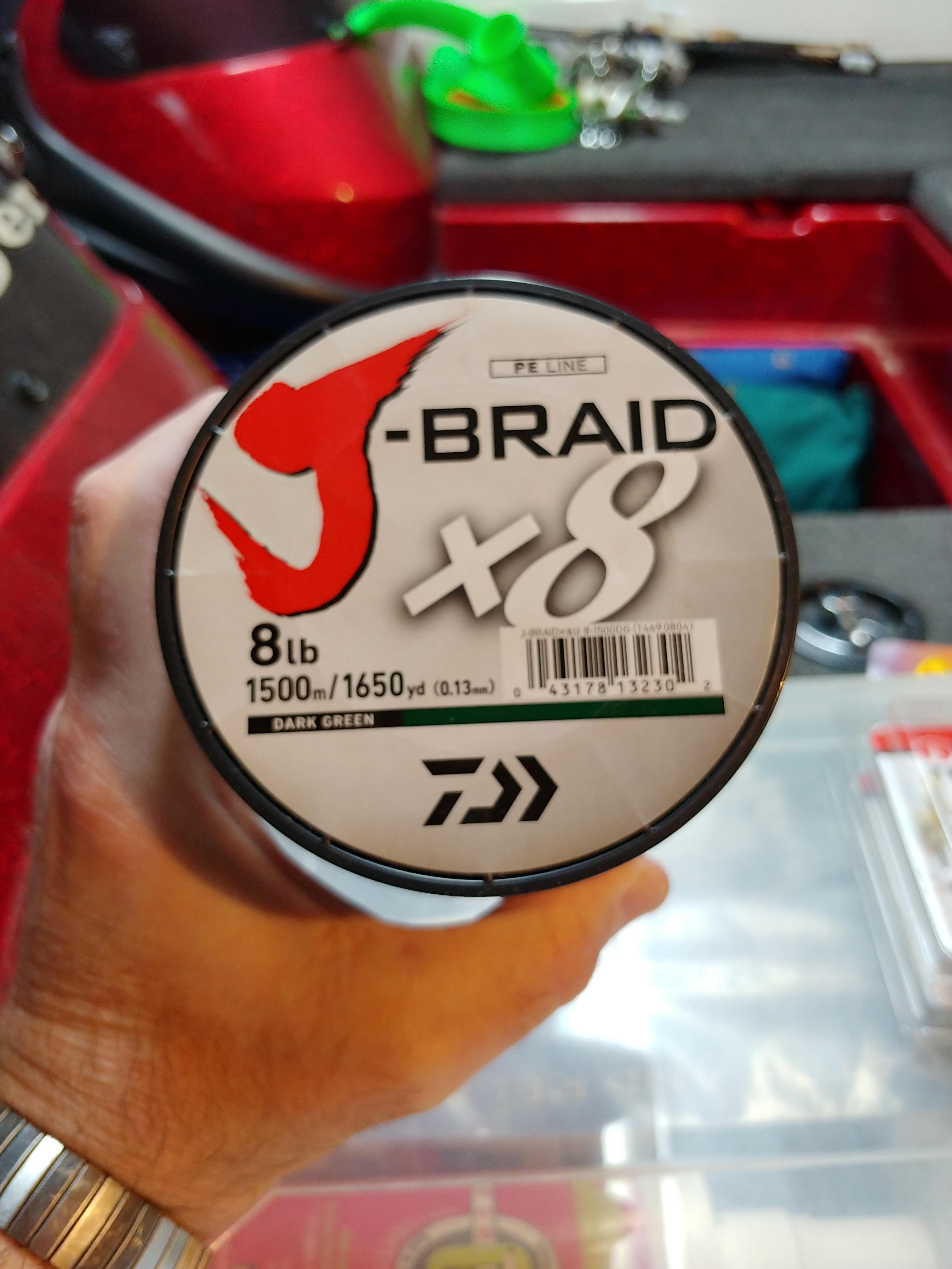 How Often To Use Line Conditioner on Fluorocarbon - Fishing Rods, Reels,  Line, and Knots - Bass Fishing Forums