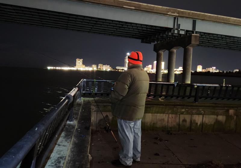 Night Fishing - Harrah's - Absecon Bay - 08Dec2.jpg