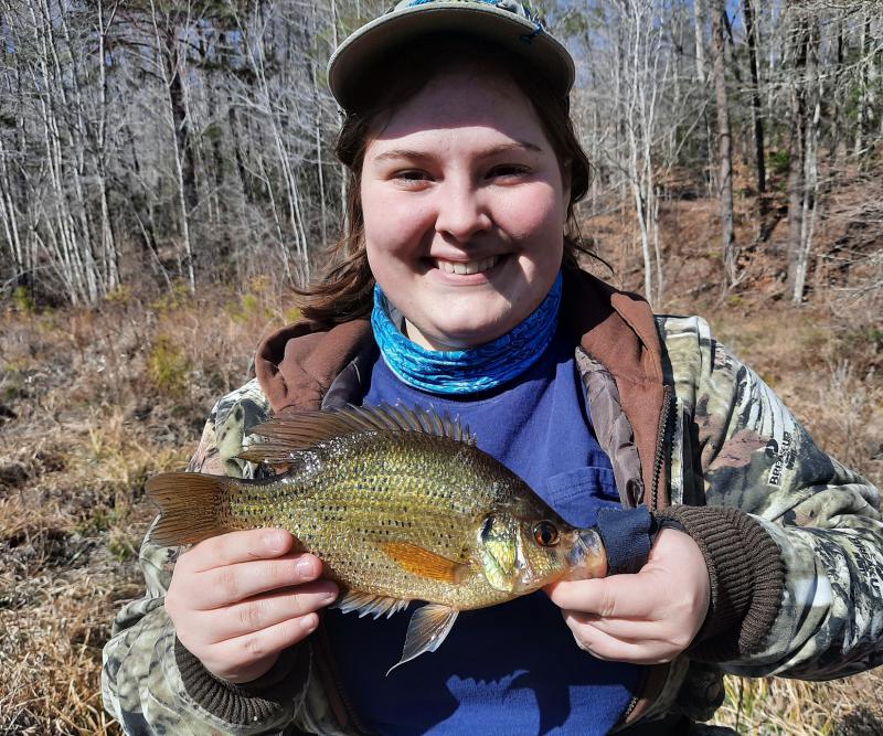 Livie Flier - Cedarville ST Park Pond - 20Mar21.jpg