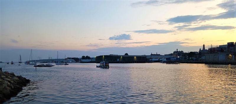 Gloucester Harbor - State Fish Pier - 12Aug23.jpg