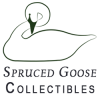 Spruced Goose