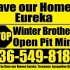 Save Our Homes Eureka